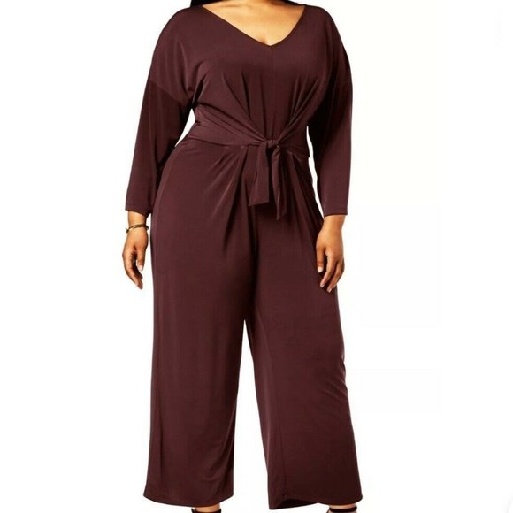 3x jumpsuit